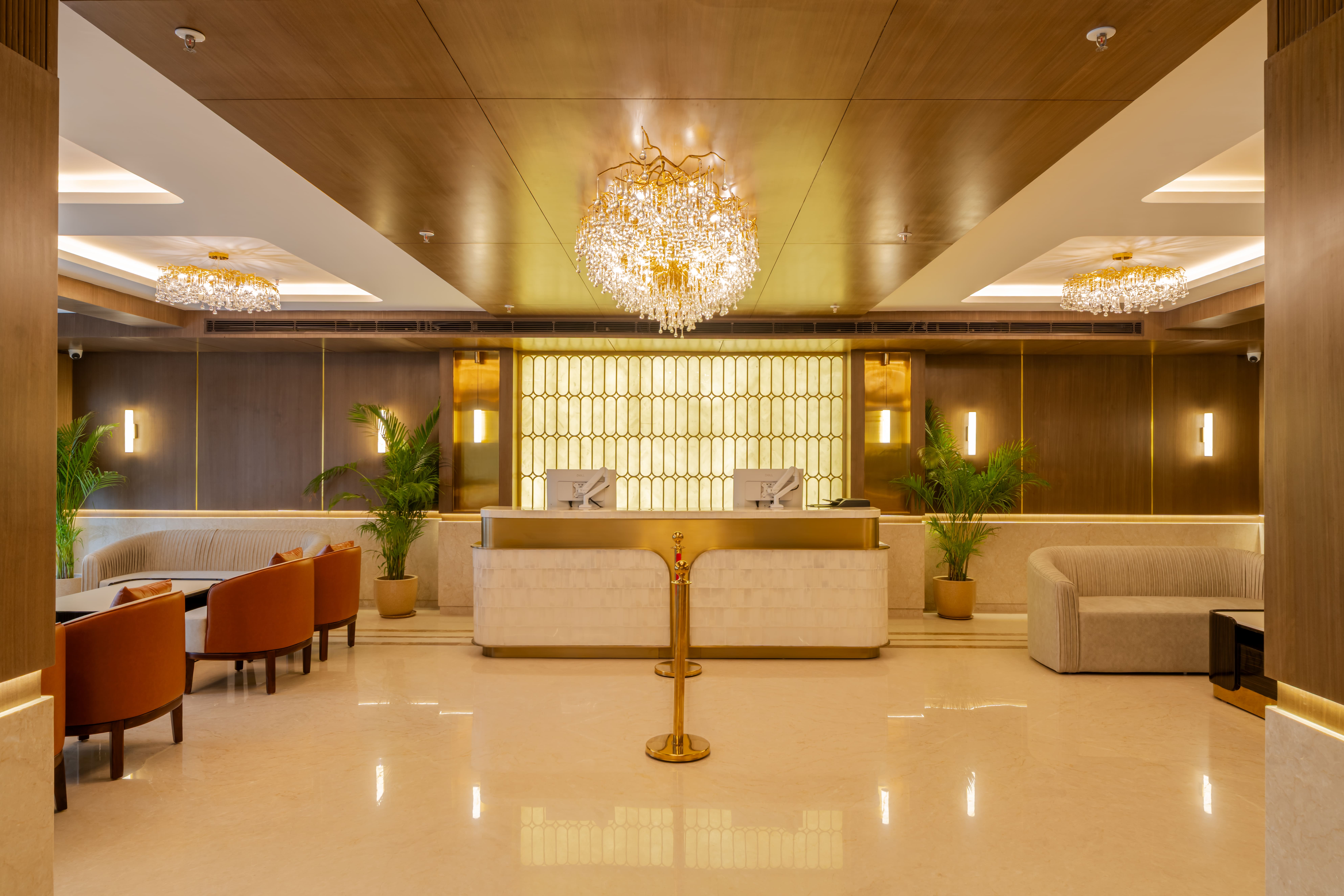 Where to Stay in Varanasi? Choose AKS Palace for Comfort and Convenience