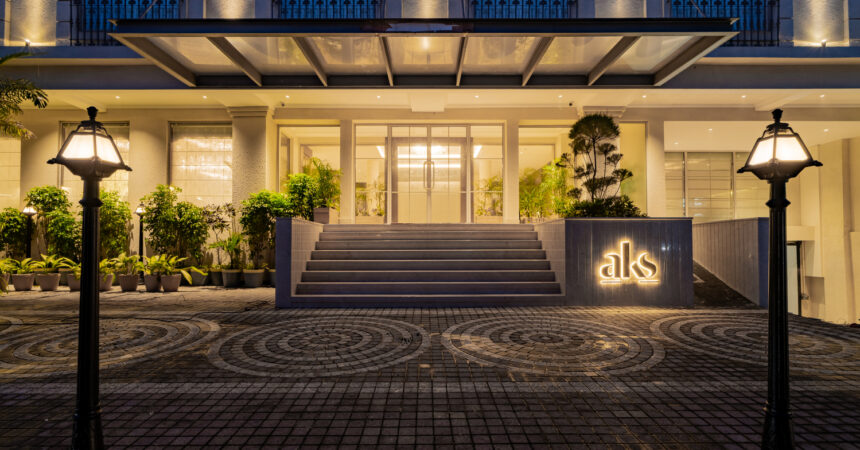 AKS Palace Assi Ghat – Best Hotel Near Assi Ghat in Varanasi for a Comfortable & Memorable Stay
