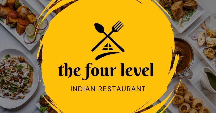 Best Restaurant in Varanasi | Discover The Four Level at AKS Palace